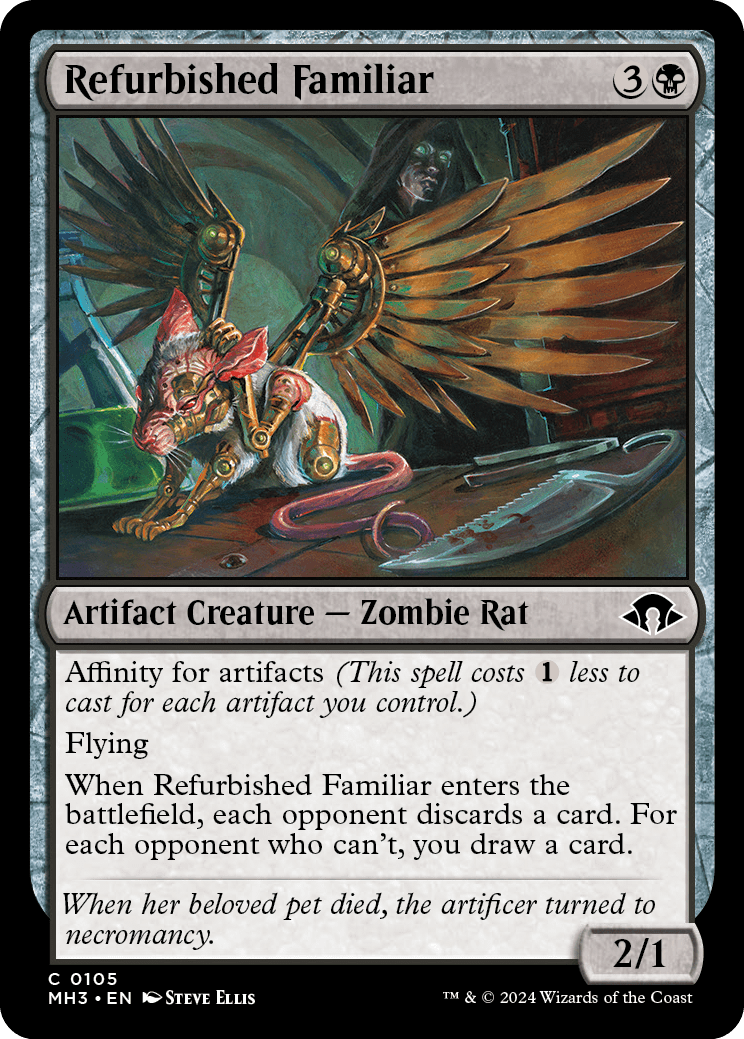 spoiler-mh3-refurbished-familiar