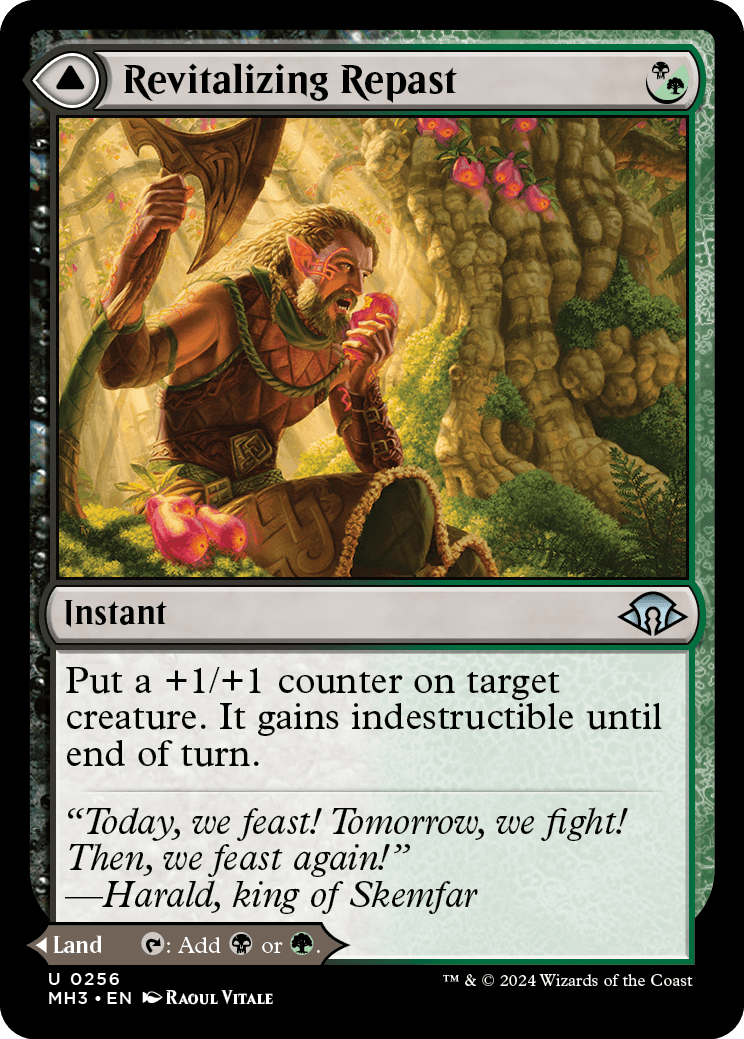spoiler-mh3-revitalizing-repast