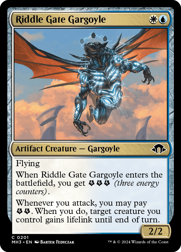 spoiler-mh3-riddle-gate-gargoyle