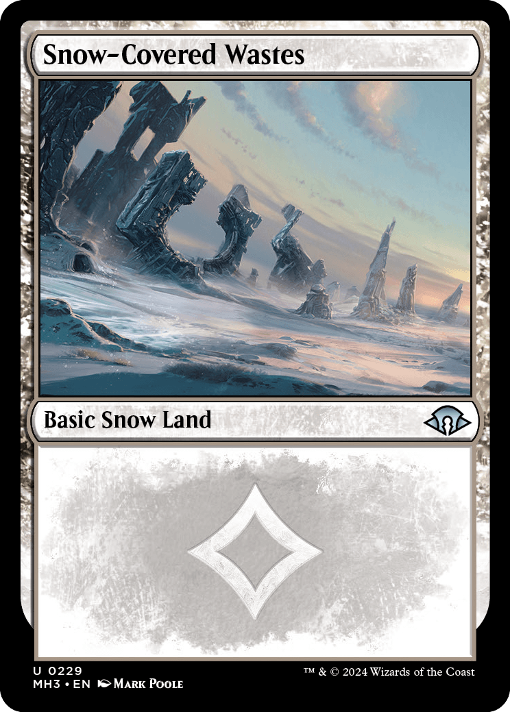 spoiler-mh3-snow-covered-wastes