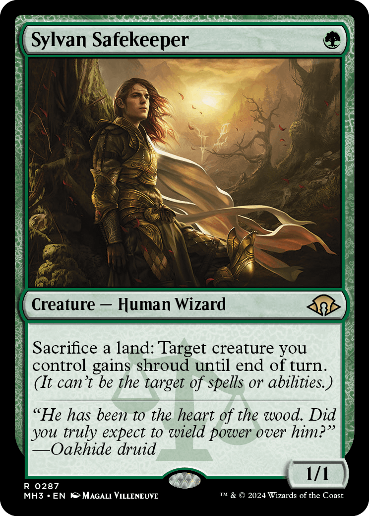 spoiler-mh3-sylvan-safekeeper