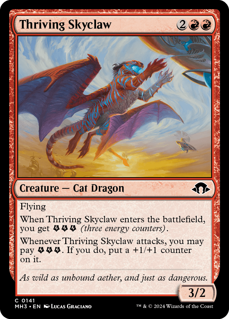 spoiler-mh3-thriving-skyclaw