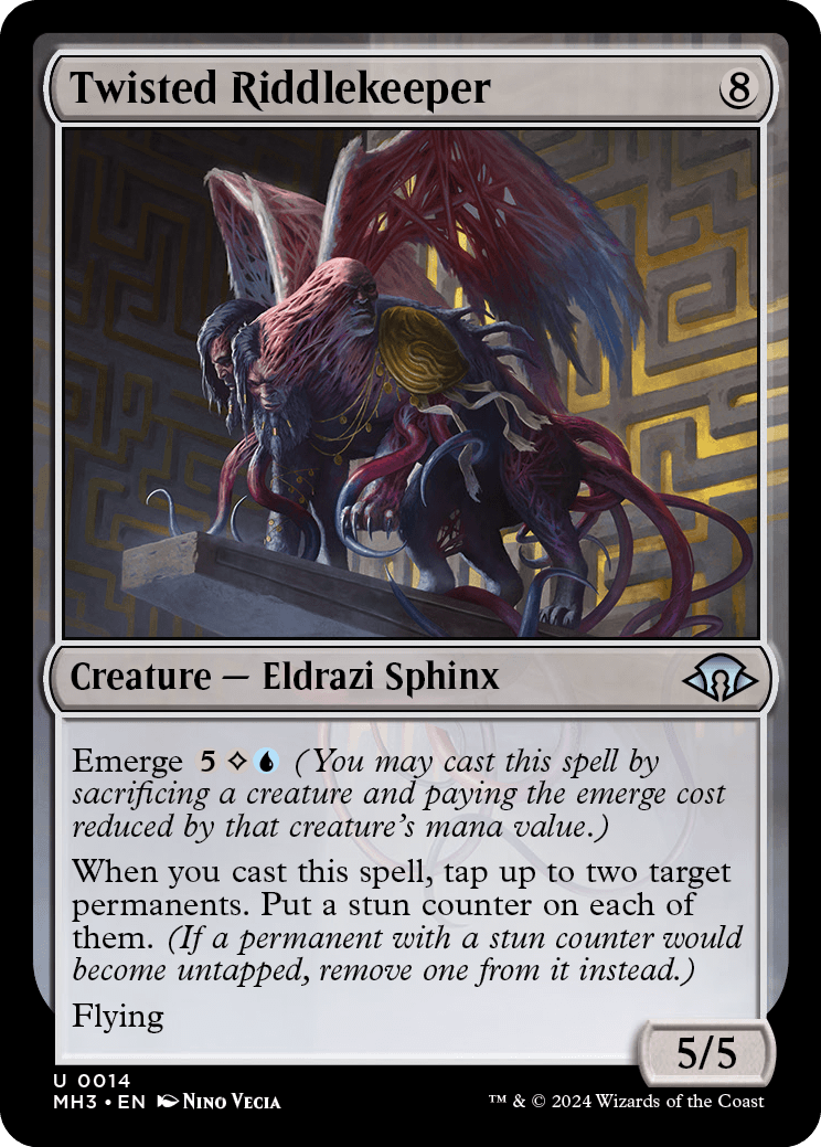 spoiler-mh3-twisted-riddlekeeper