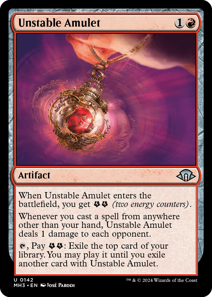 spoiler-mh3-unstable-amulet
