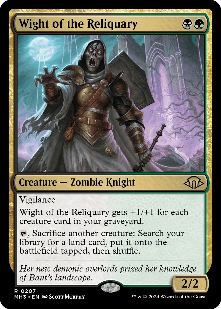 spoiler-mh3-wight-reliquary