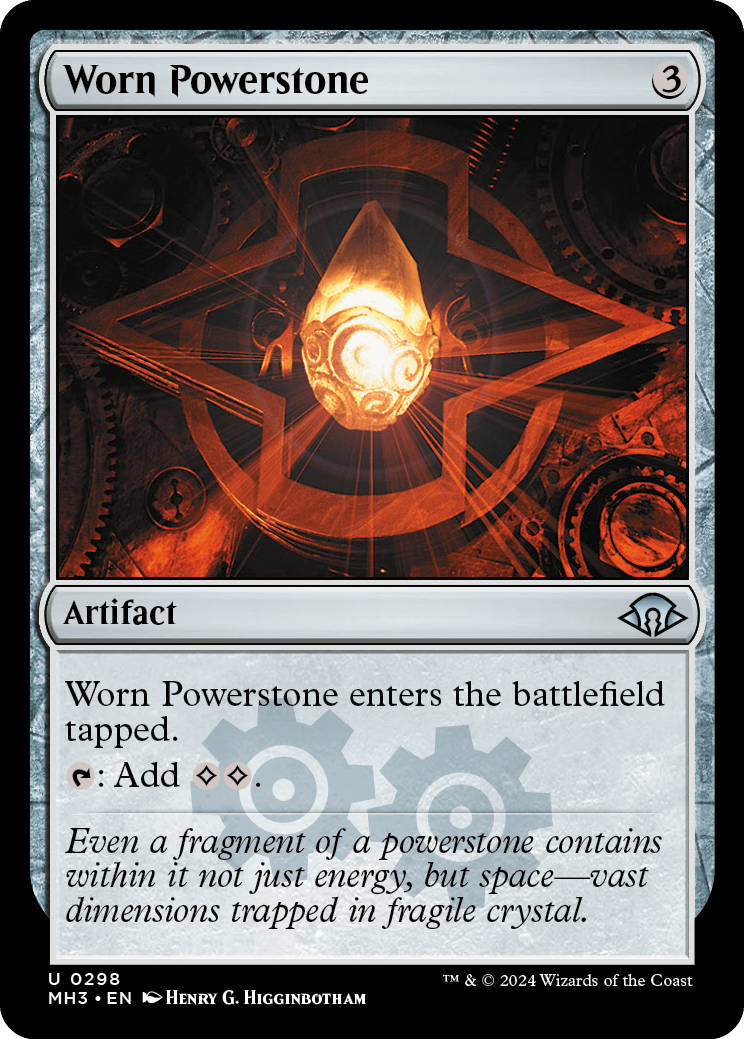 spoiler-mh3-worn-powerstone