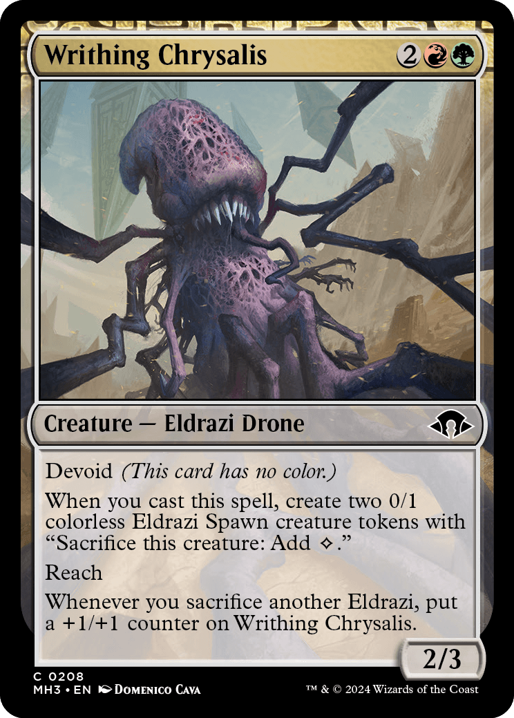 spoiler-mh3-writhing-chrysalis
