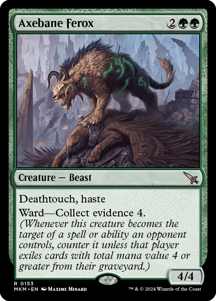 spoiler-mkm-axebane-ferox