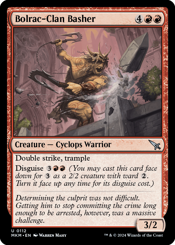 spoiler-mkm-bolrac-clan-basher