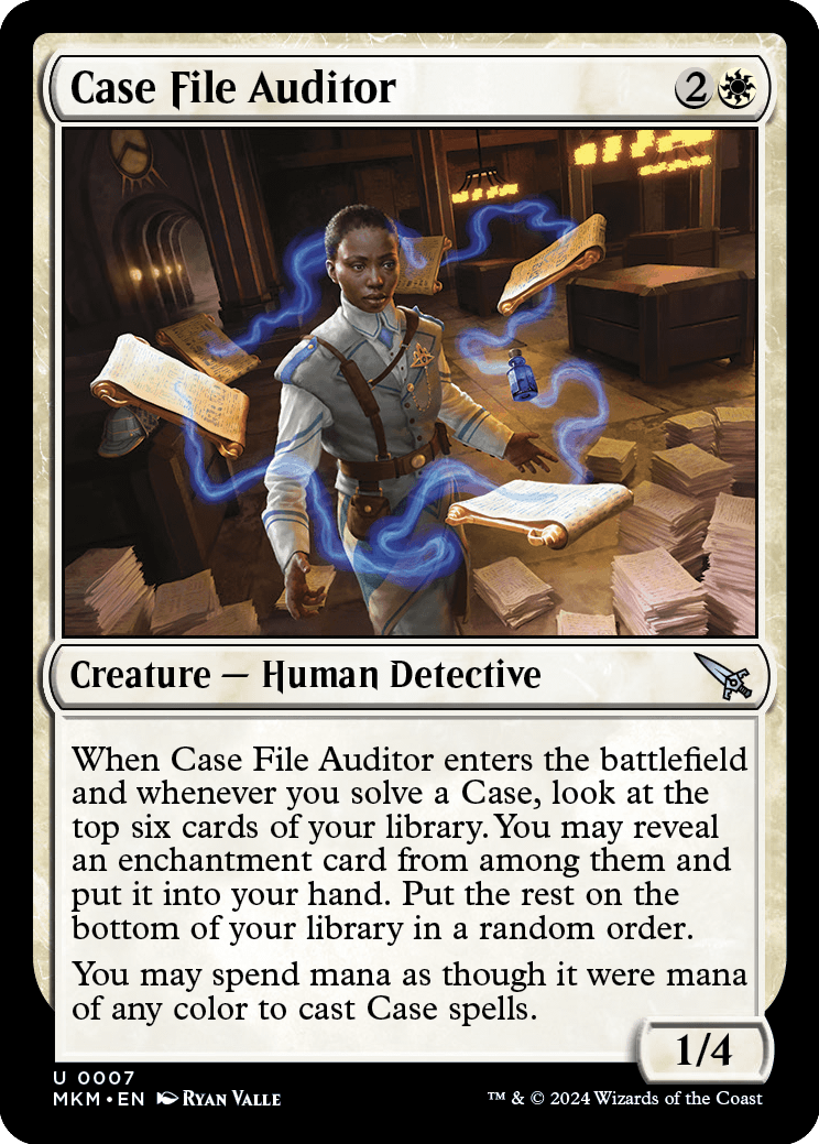 spoiler-mkm-case-file-auditor