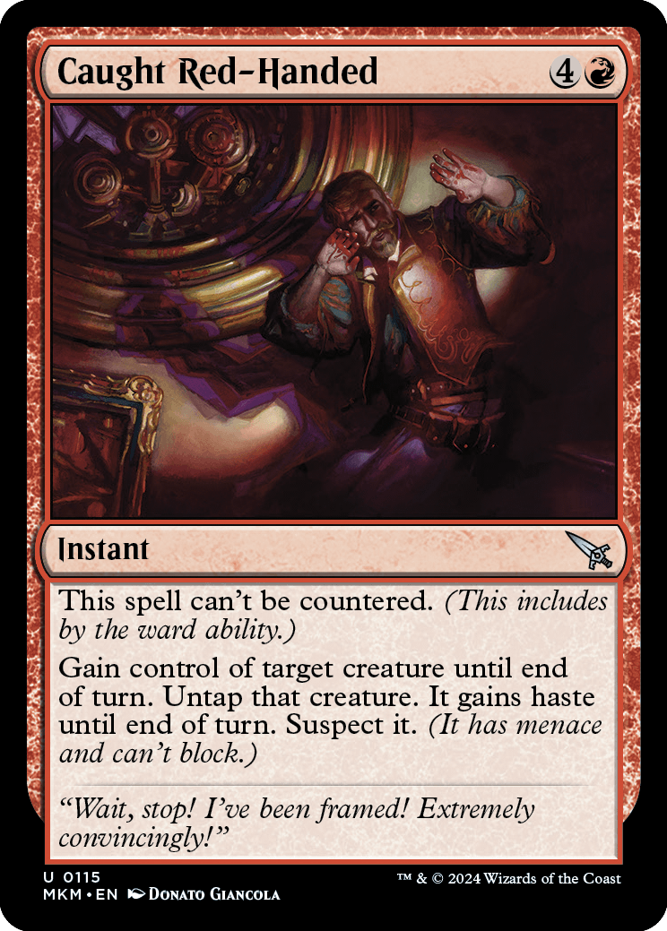 spoiler-mkm-caught-red-handed