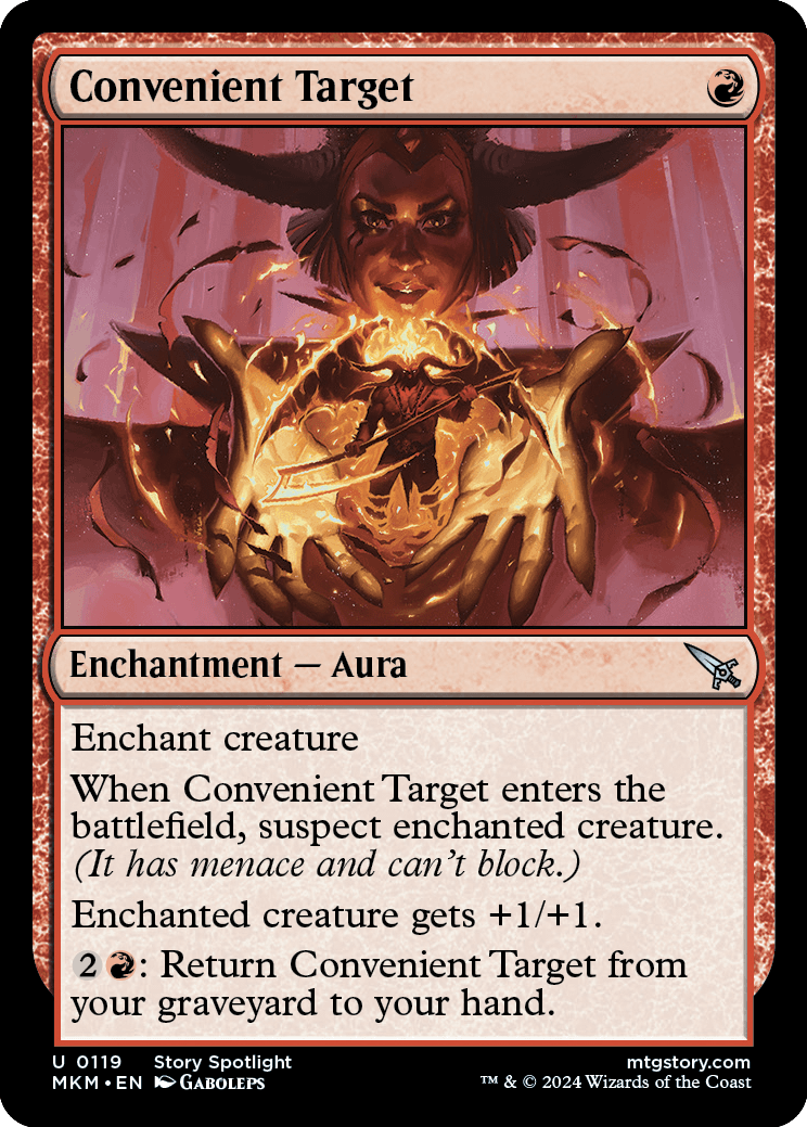 spoiler-mkm-convenient-target