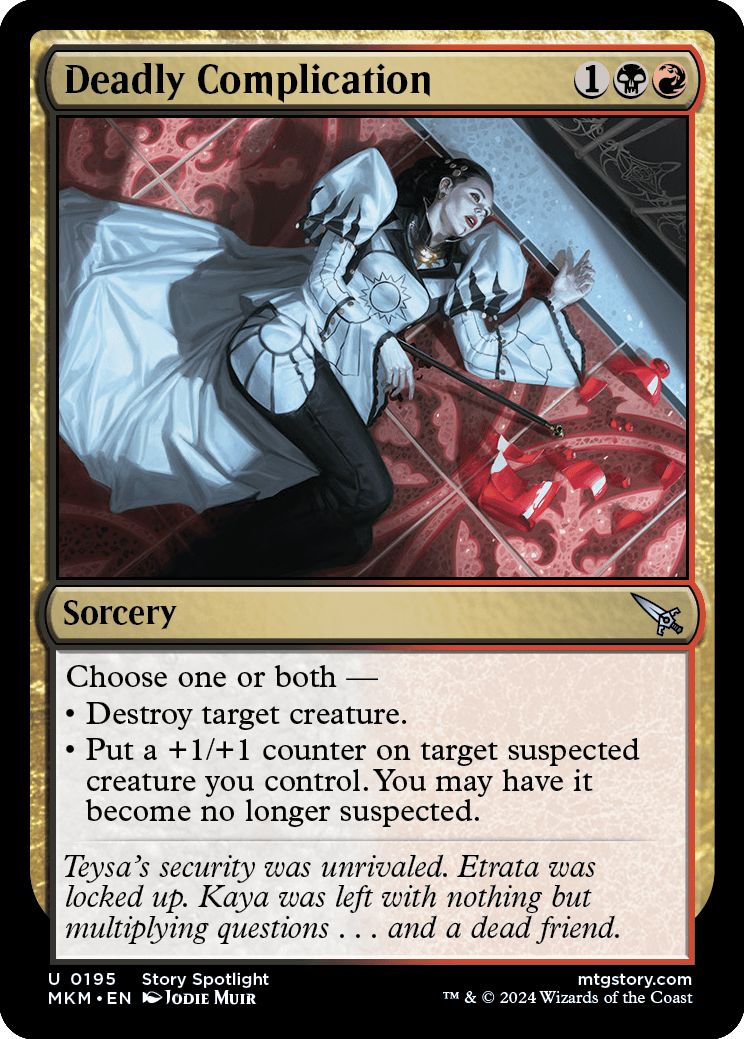 spoiler-mkm-deadly-complication