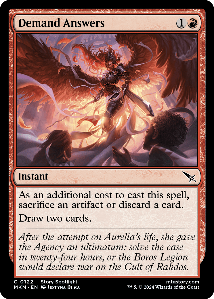 spoiler-mkm-demand-answers