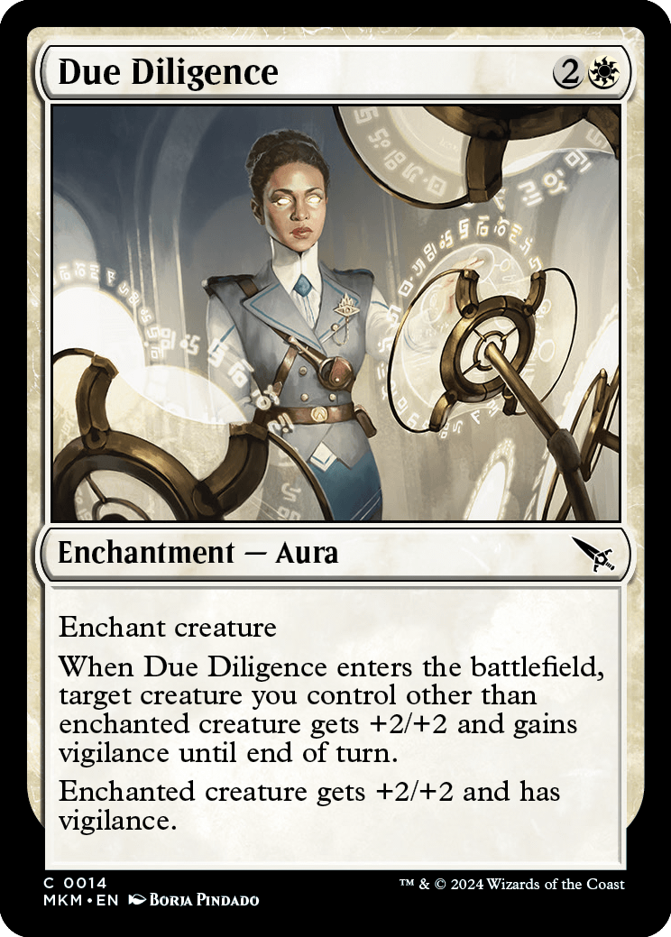 spoiler-mkm-due-diligence