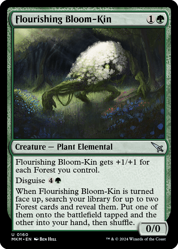 spoiler-mkm-flourishing-bloom-kin