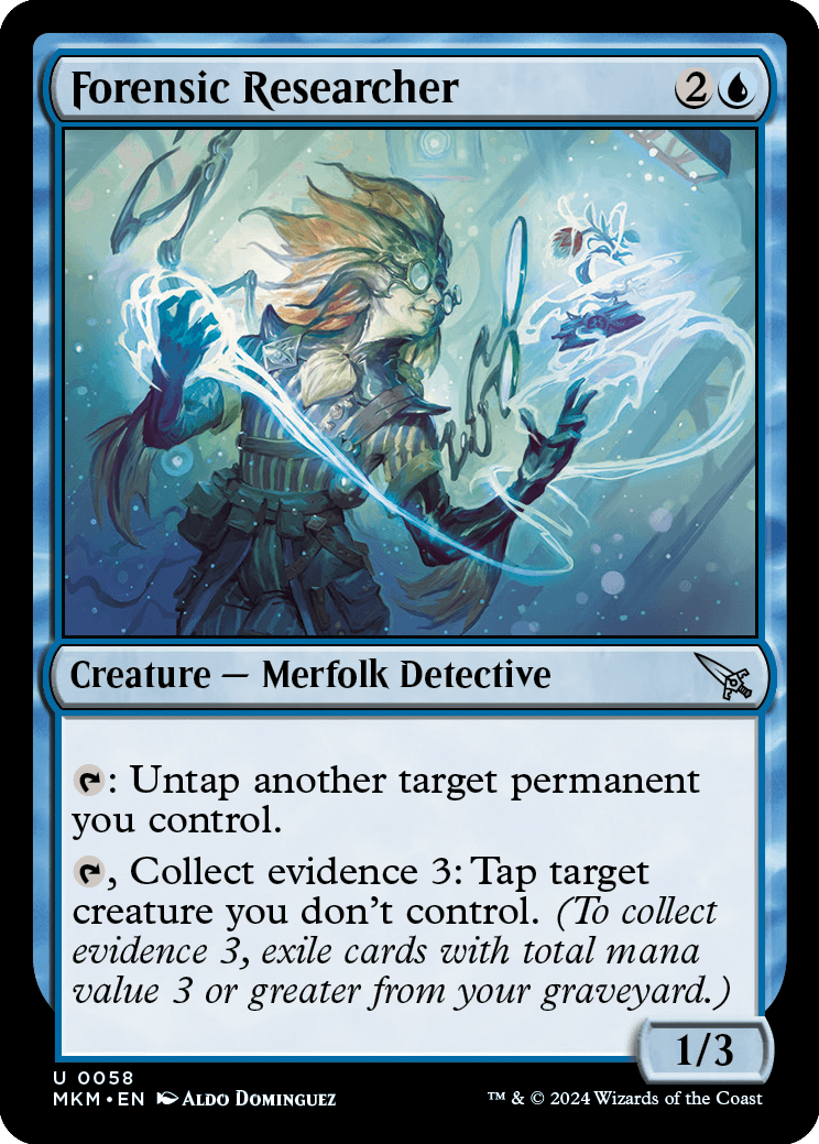 spoiler-mkm-forensic-researcher