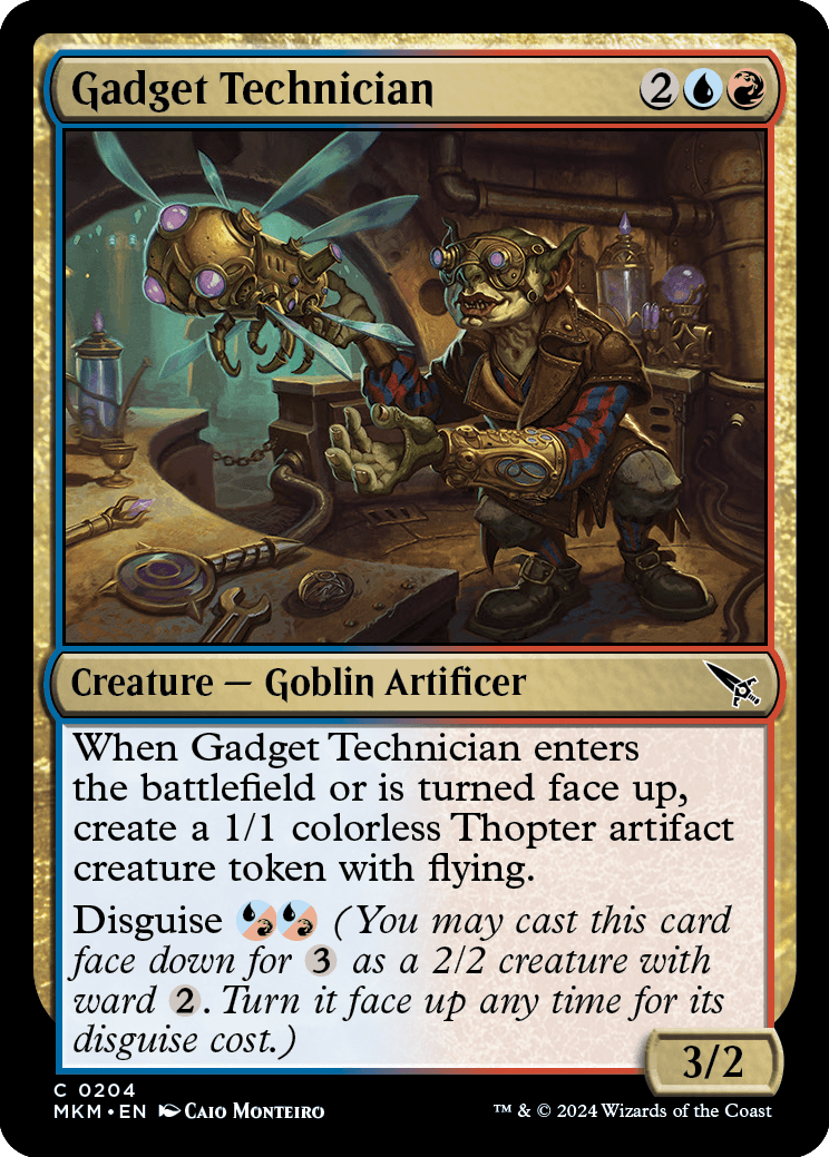 spoiler-mkm-gadget-technician