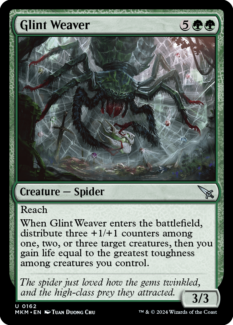 spoiler-mkm-glint-weaver