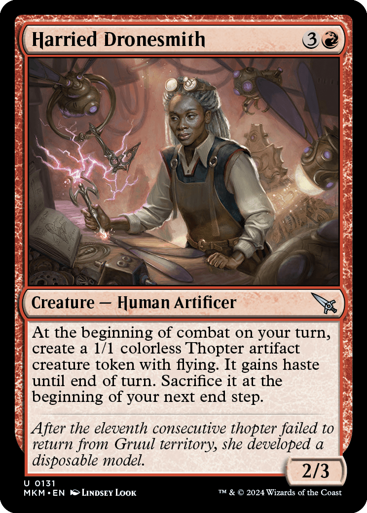 spoiler-mkm-harried-dronesmith
