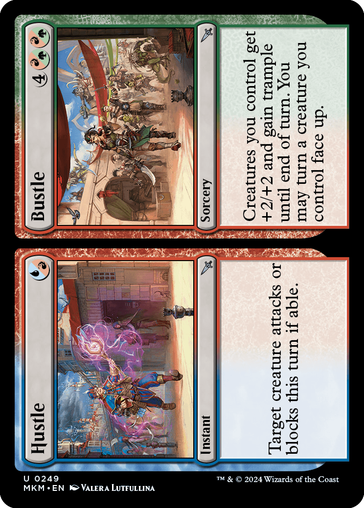 spoiler-mkm-hustle-bustle
