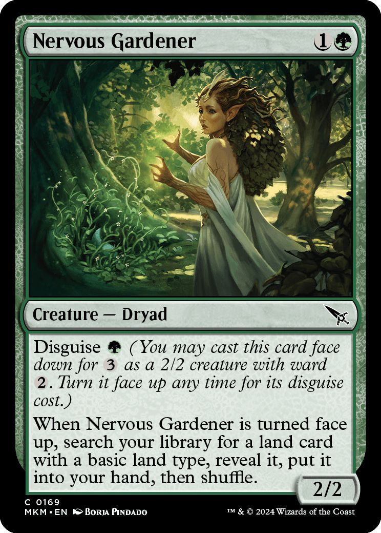 spoiler-mkm-nervous-gardener