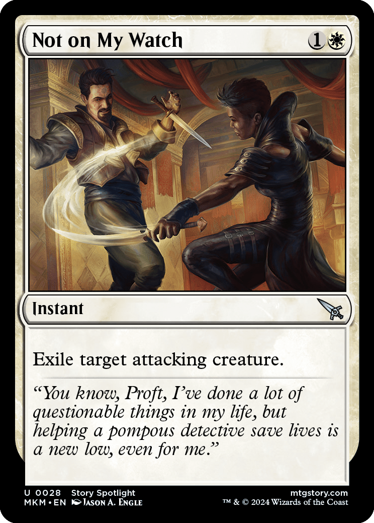 spoiler-mkm-not-on-my-watch