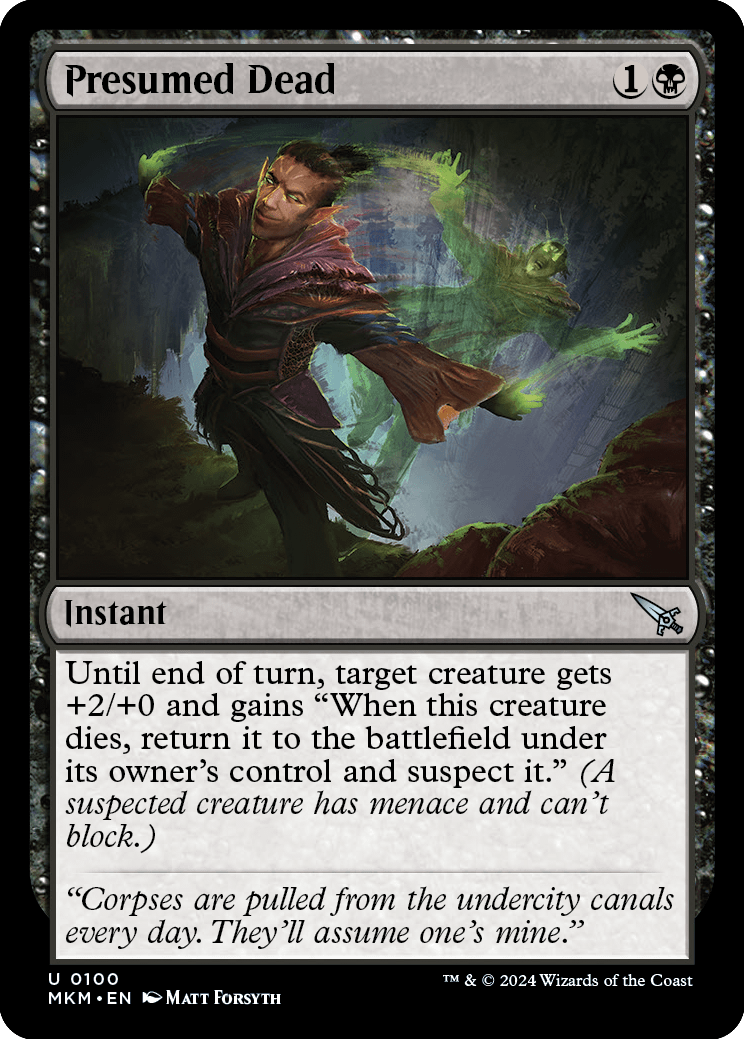 spoiler-mkm-presumed-dead