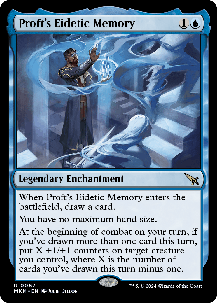 spoiler-mkm-profts-eidetic-memory