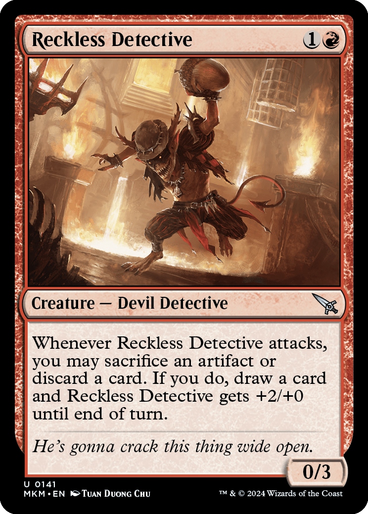 spoiler-mkm-reckless-detective