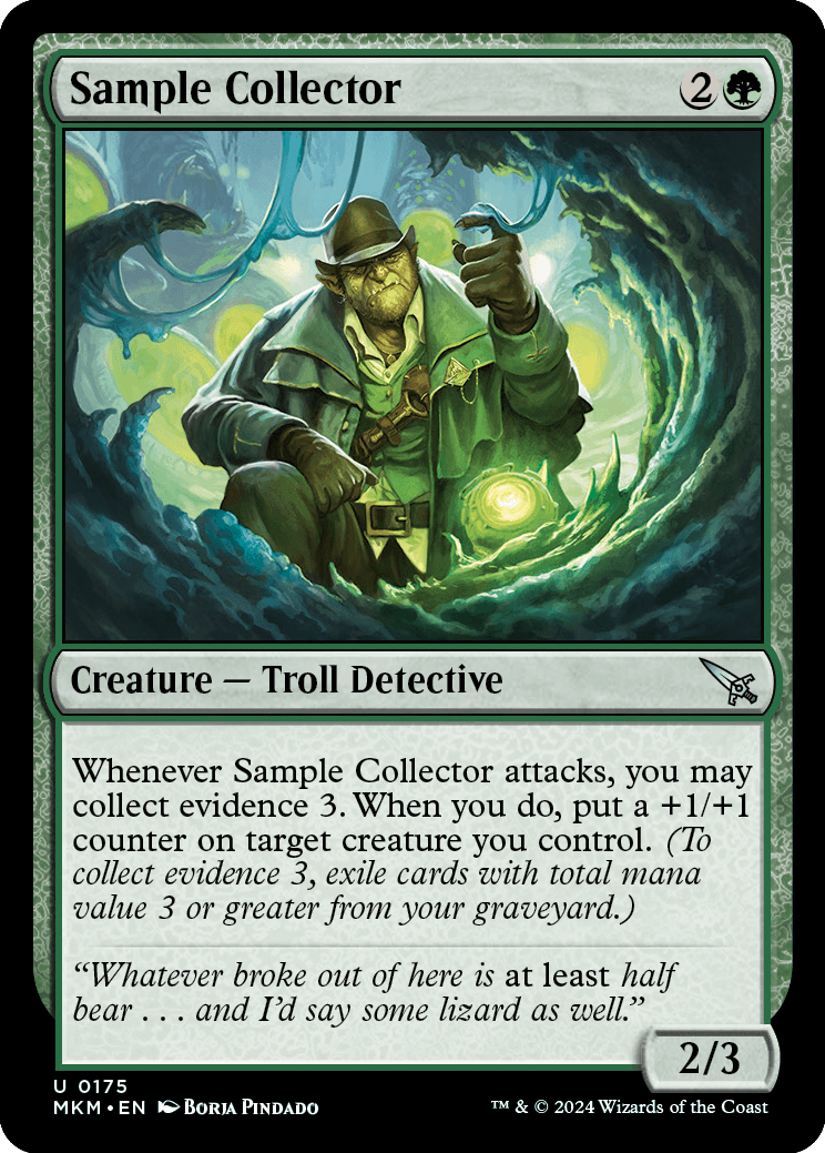 spoiler-mkm-sample-collector