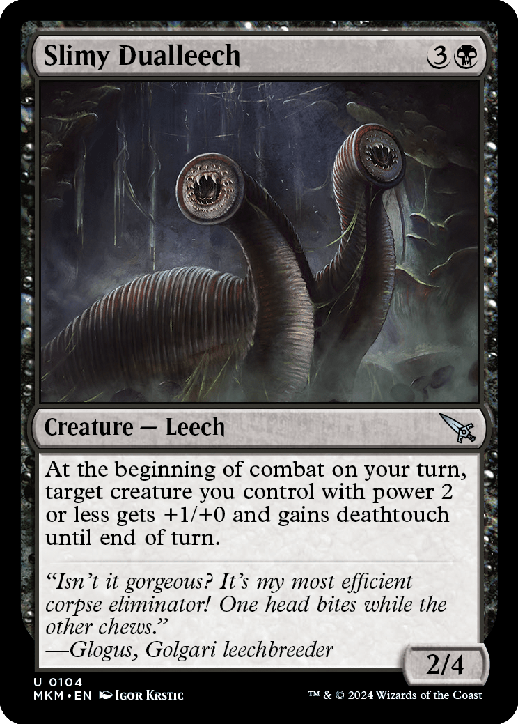 spoiler-mkm-slimy-dualleech