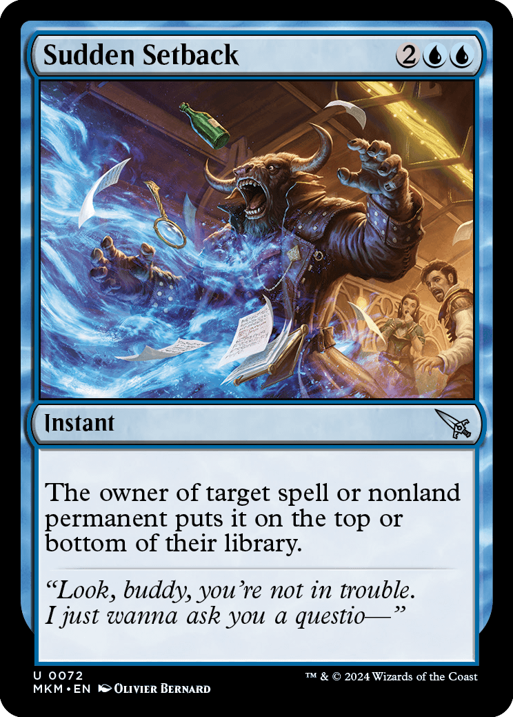spoiler-mkm-sudden-setback