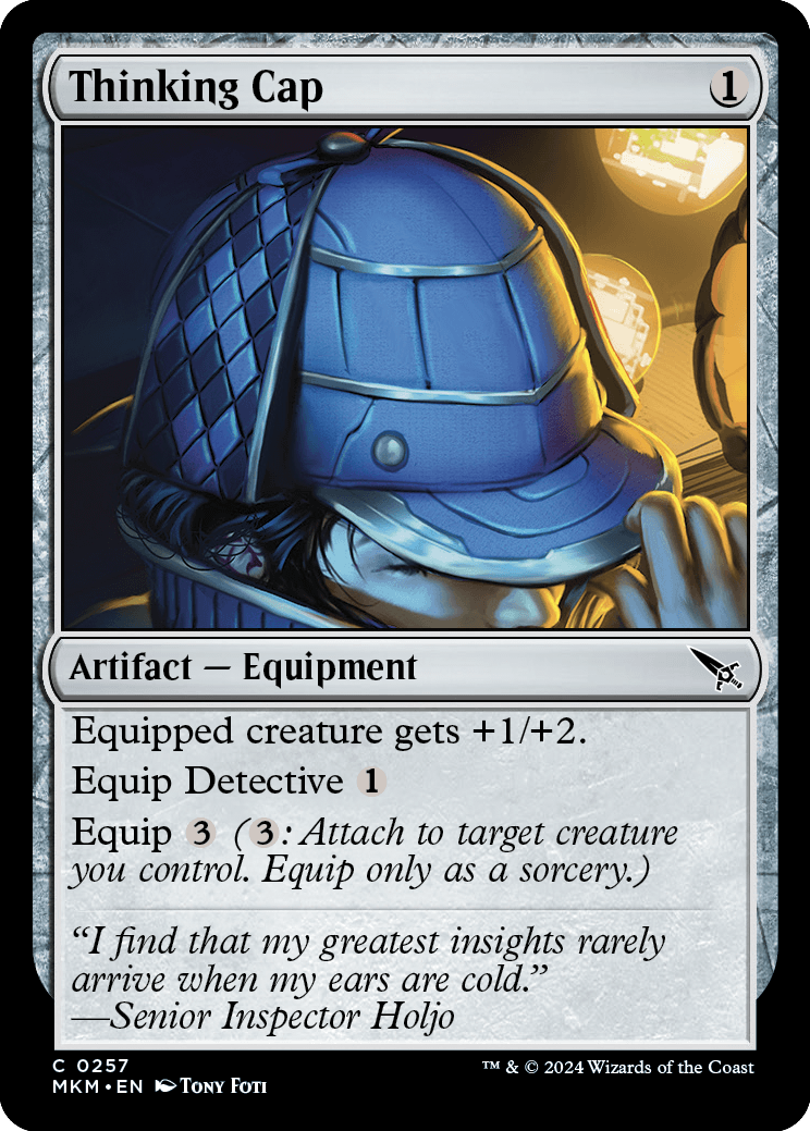 spoiler-mkm-thinking-cap