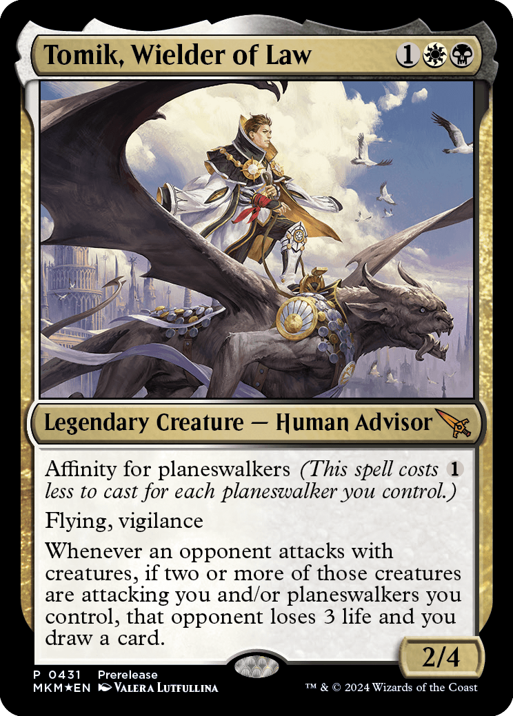spoiler-mkm-tomik-wielder-law