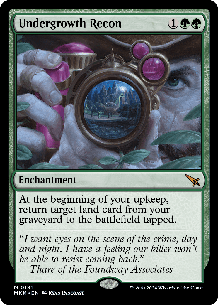 spoiler-mkm-undergrowth-recon