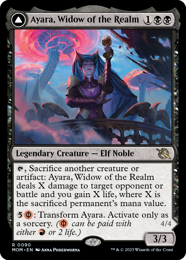 spoiler-mom-ayara-widow-realm