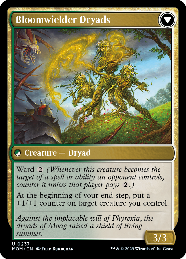 spoiler-mom-bloomwielder-dryads