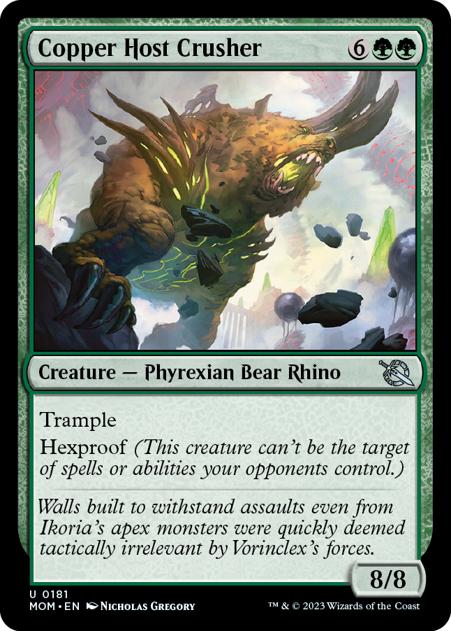 spoiler-mom-copper-host-crusher