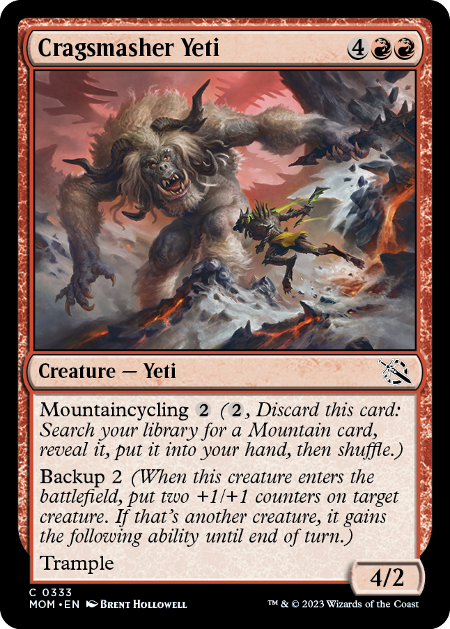 spoiler-mom-cragsmasher-yeti