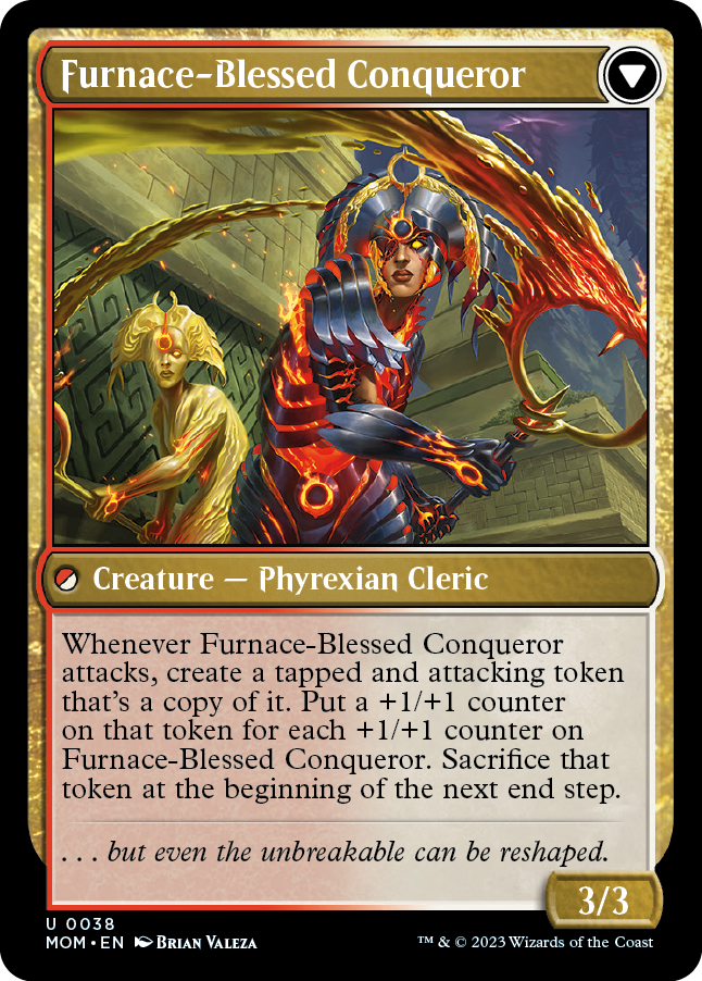 spoiler-mom-furnace-blessed-conqueror