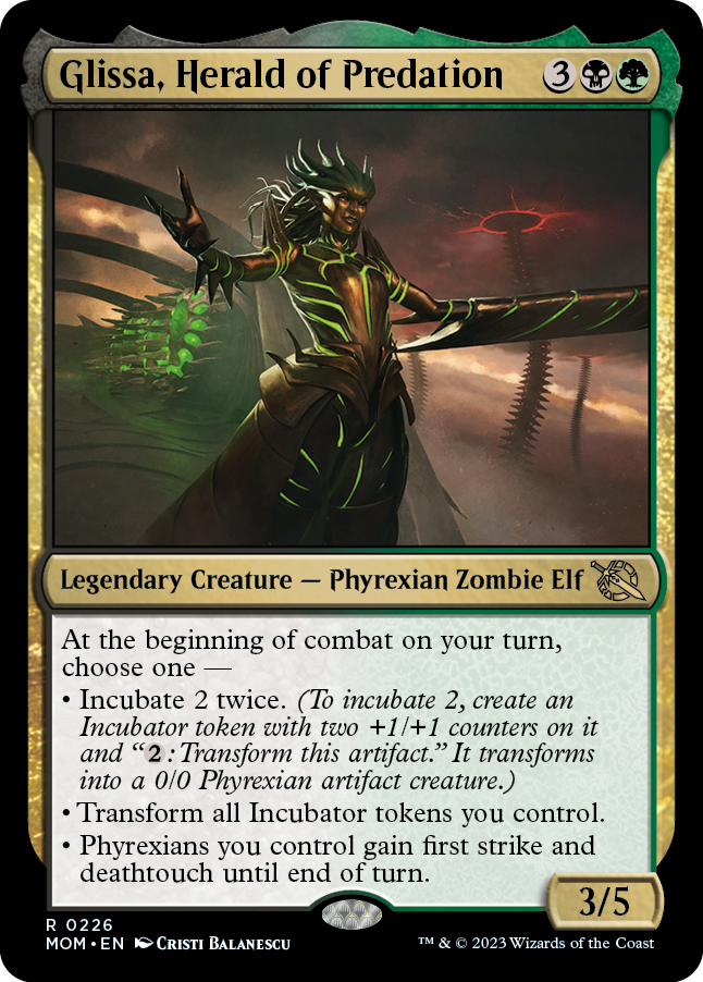 spoiler-mom-glissa-herald-predation