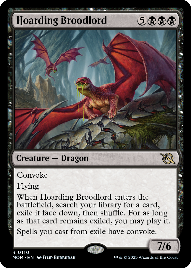 spoiler-mom-hoarding-broodlord