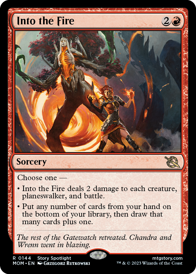 spoiler-mom-into-fire
