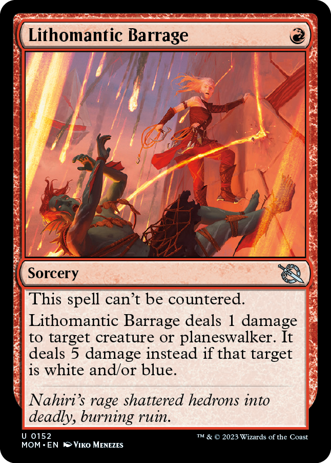spoiler-mom-lithomantic-barrage