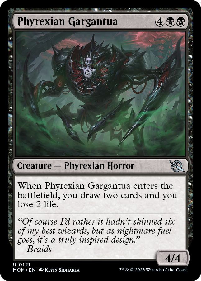 spoiler-mom-phyrexian-gargantua
