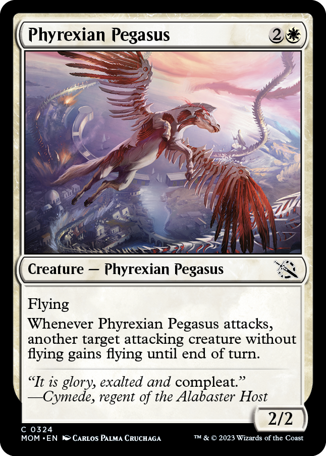 spoiler-mom-phyrexian-pegasus