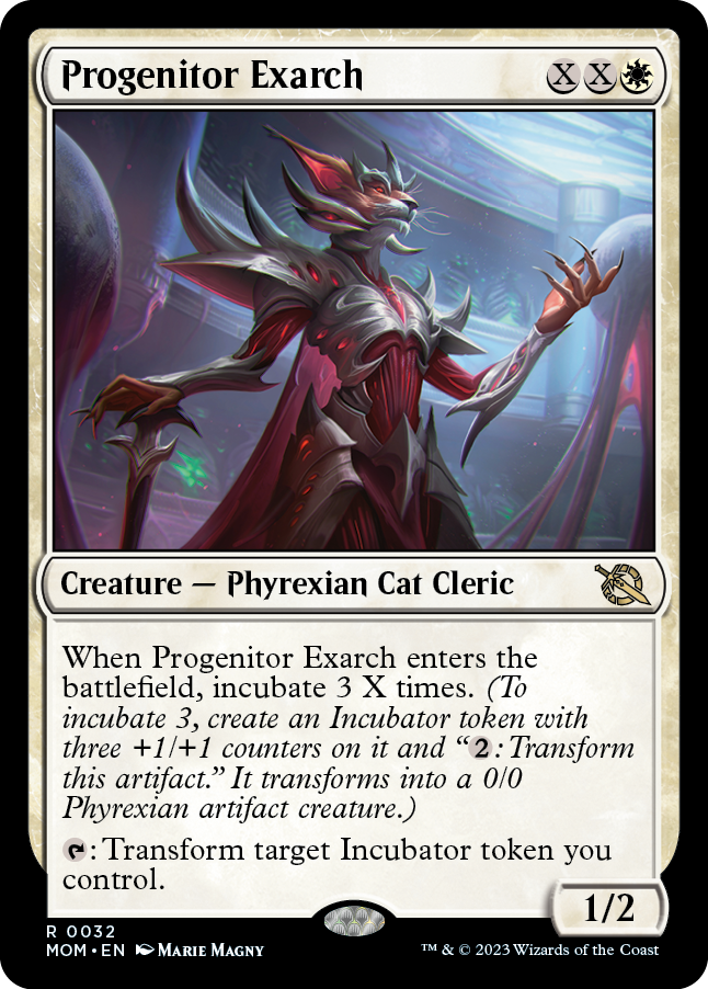 spoiler-mom-progenitor-exarch