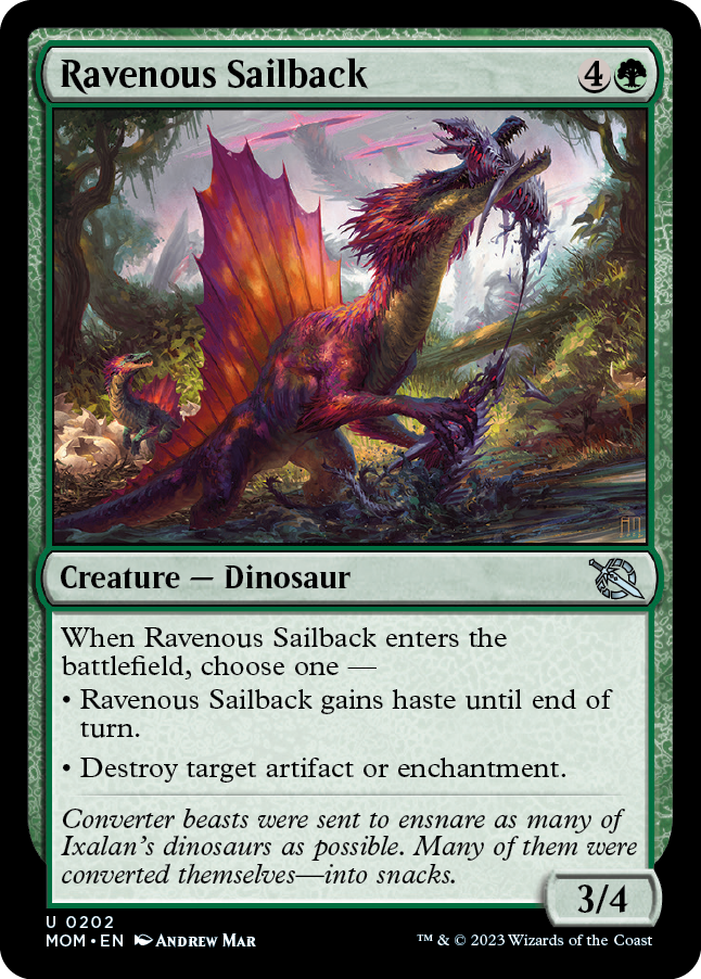 spoiler-mom-ravenous-sailback