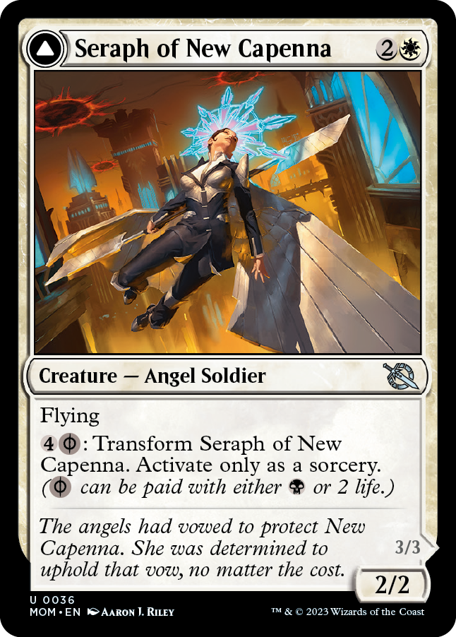 spoiler-mom-seraph-new-capenna